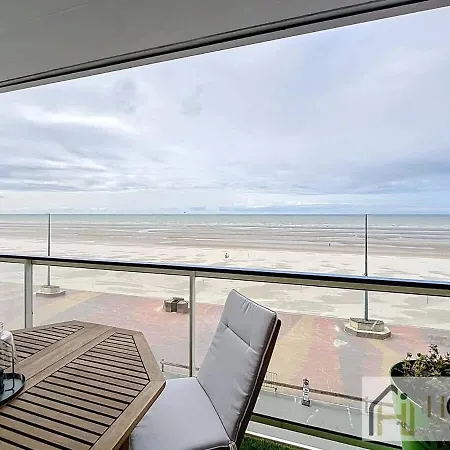 Doux Rivage- Vue Bray-Dunes