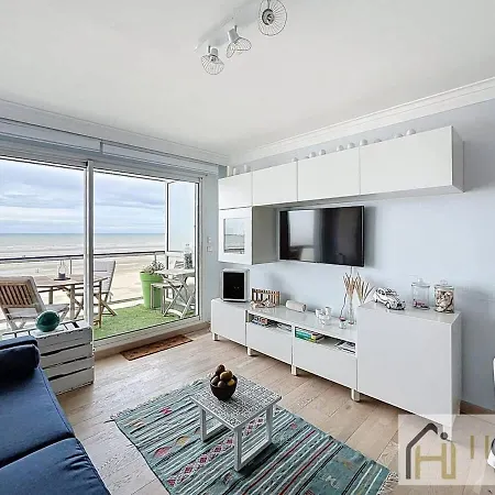 Doux Rivage- Vue Apartman