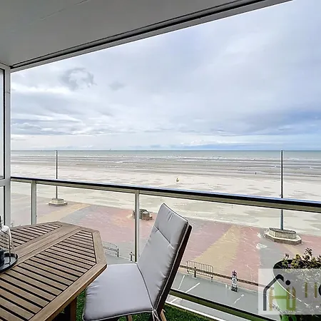 Doux Rivage- Vue Appartement *