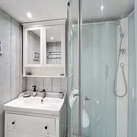 Lejlighed Doux Rivage- Vue *