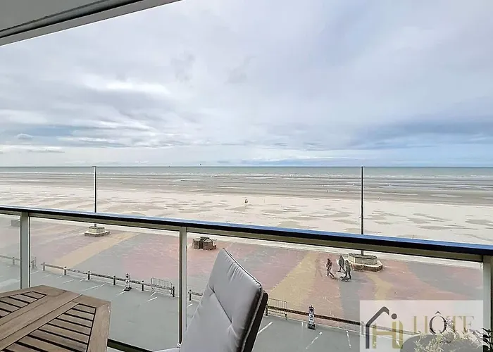 Doux Rivage- Vue Bray-Dunes