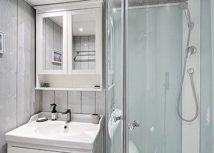 Lejlighed Doux Rivage- Vue *