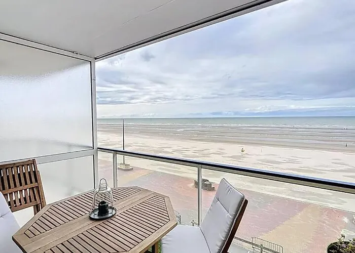 Doux Rivage- Vue